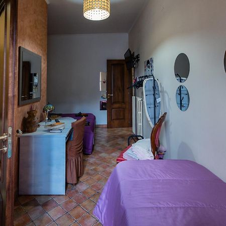 Casa Vacanza Da Giuseppe Leonforte Exterior photo